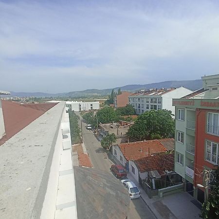Udi Hotel Çanakkale Exterior foto