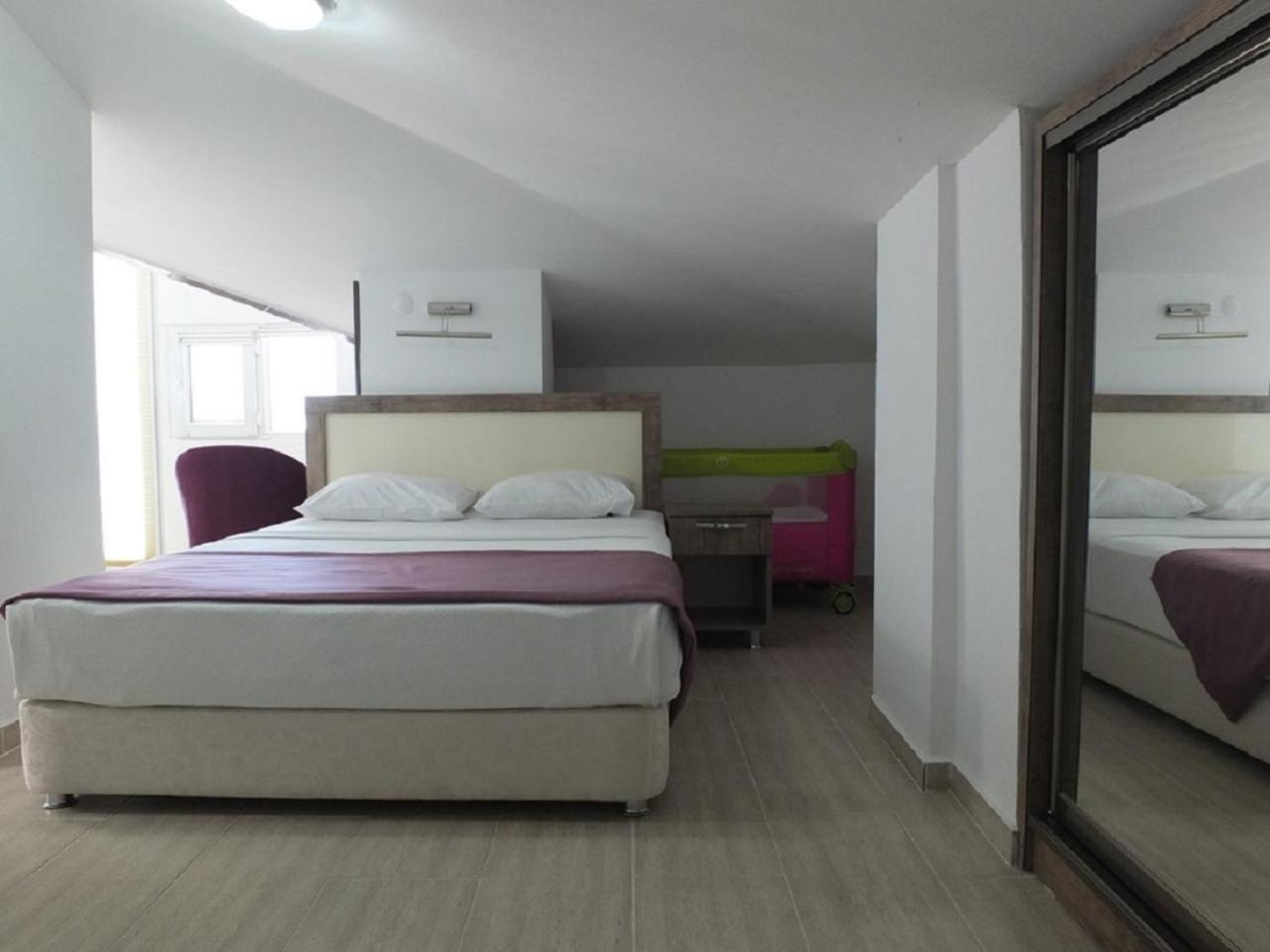 Udi Hotel Çanakkale Exterior foto
