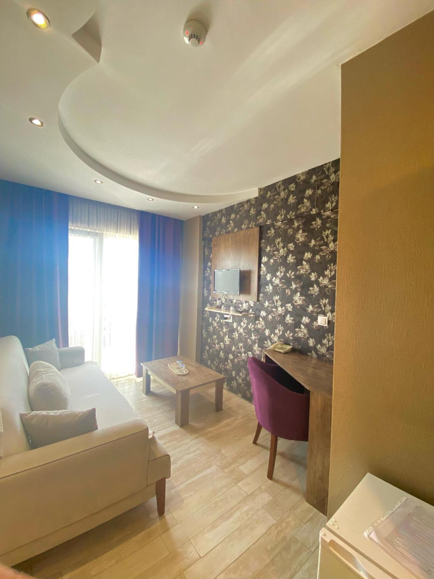 Udi Hotel Çanakkale Exterior foto