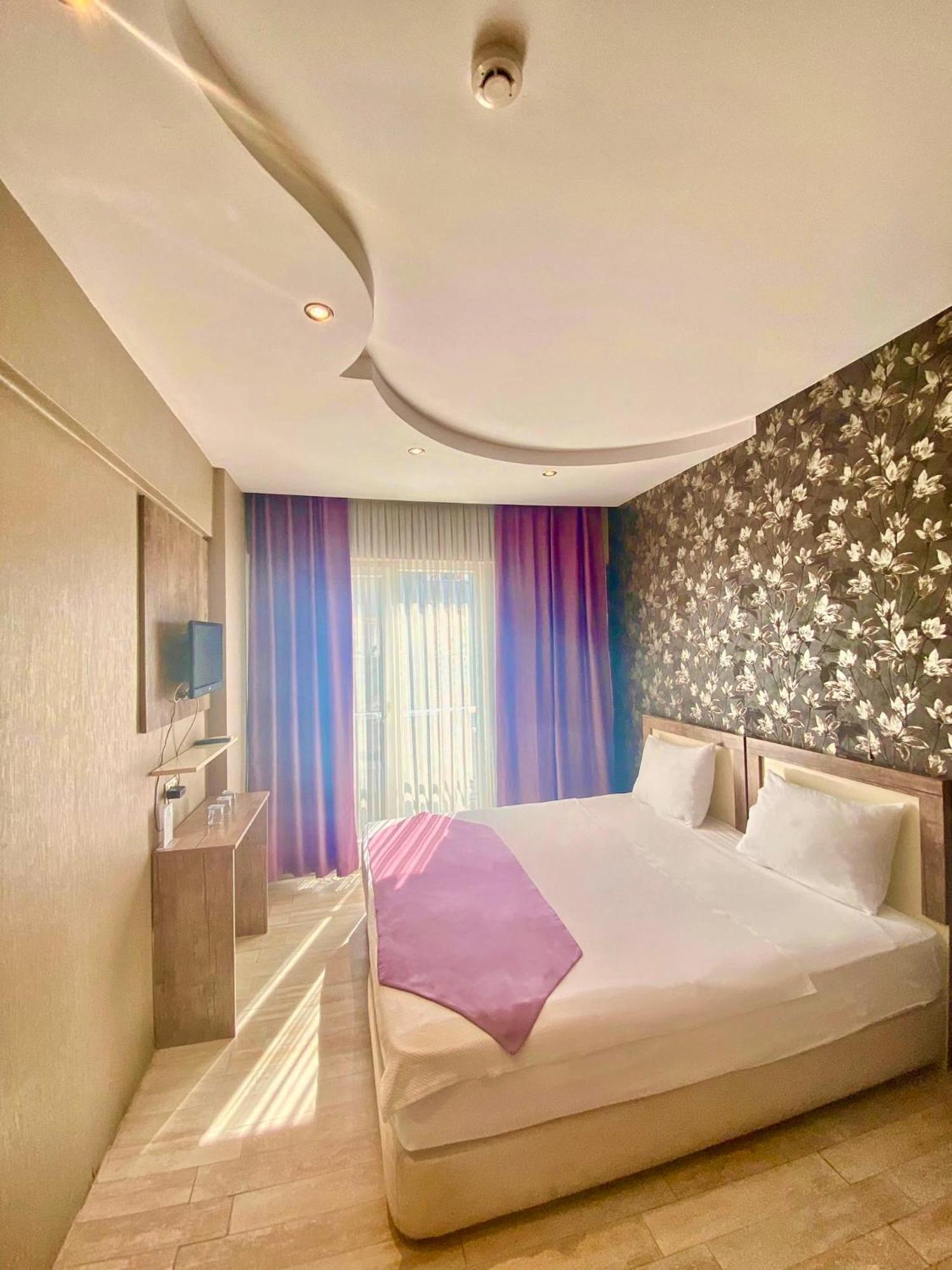 Udi Hotel Çanakkale Exterior foto