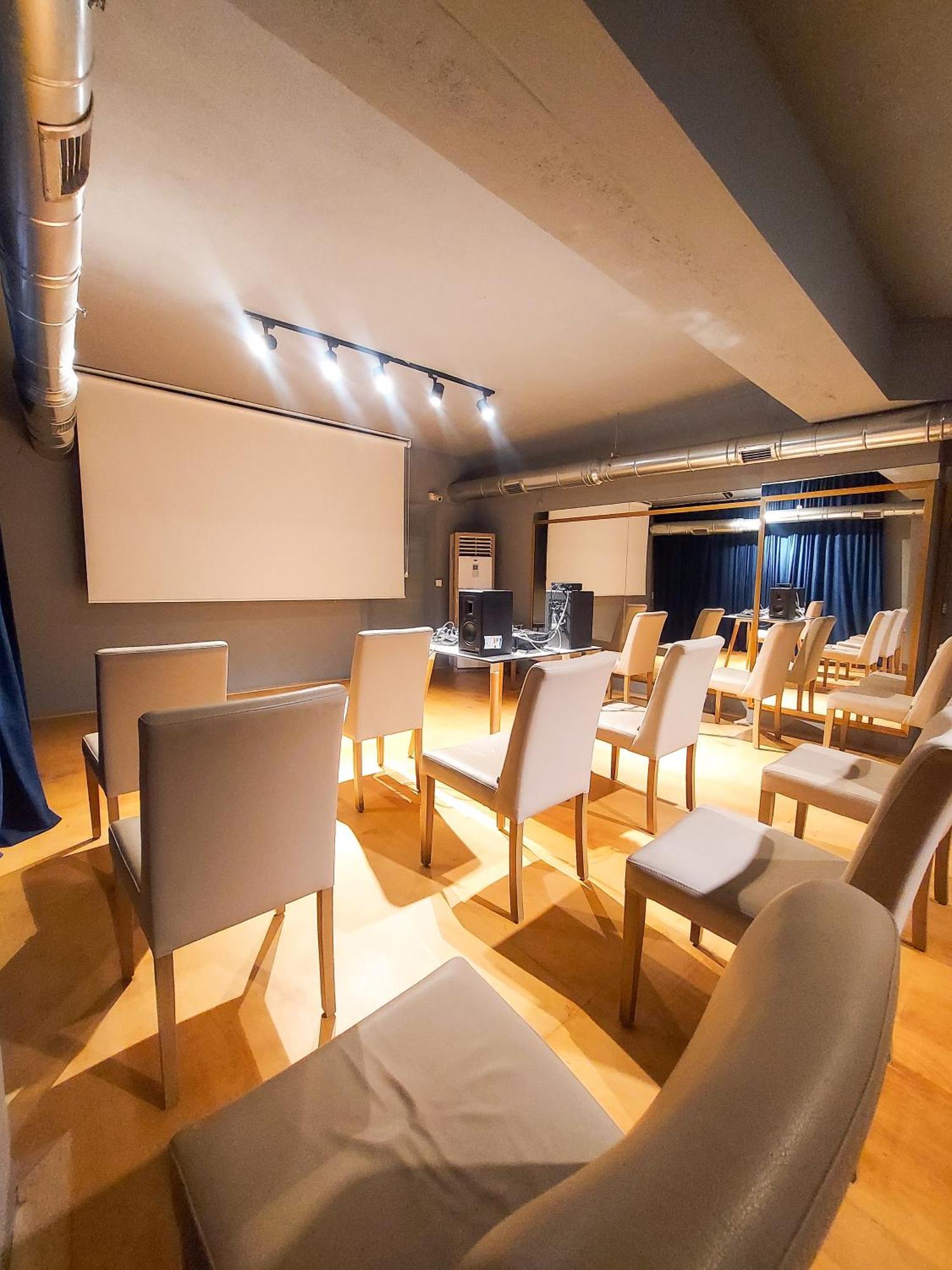 Udi Hotel Çanakkale Exterior foto