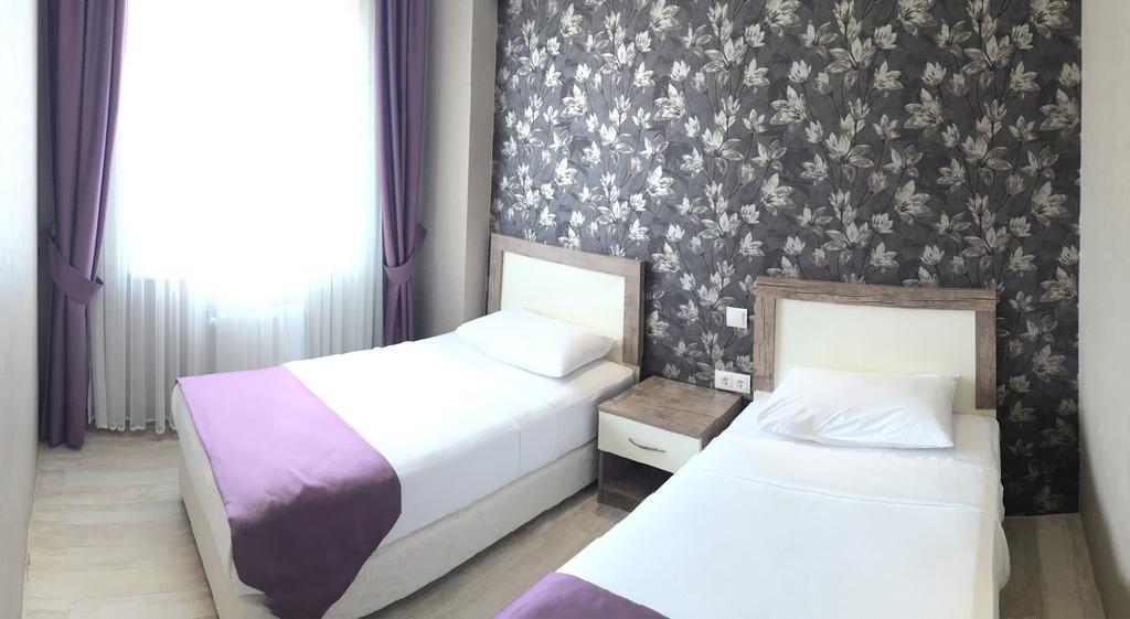 Udi Hotel Çanakkale Exterior foto