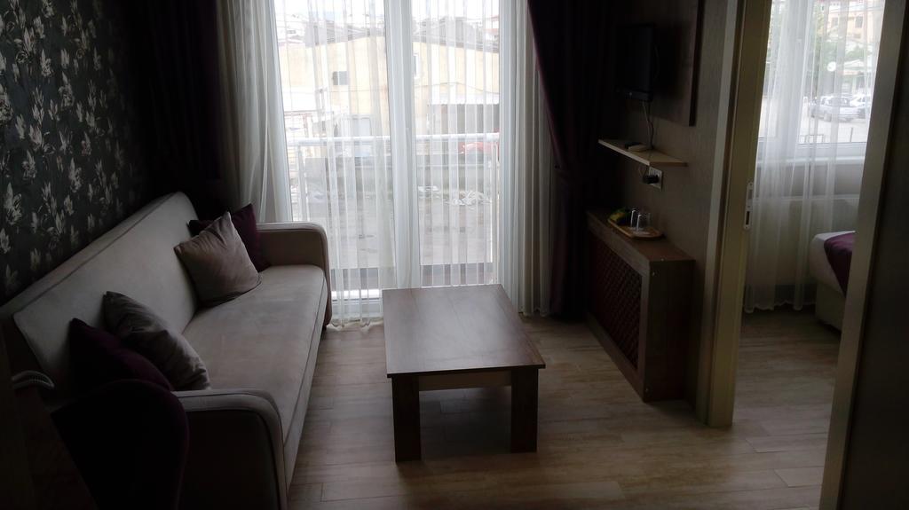 Udi Hotel Çanakkale Exterior foto
