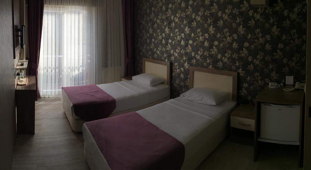 Udi Hotel Çanakkale Exterior foto