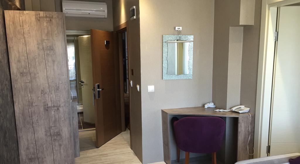 Udi Hotel Çanakkale Exterior foto