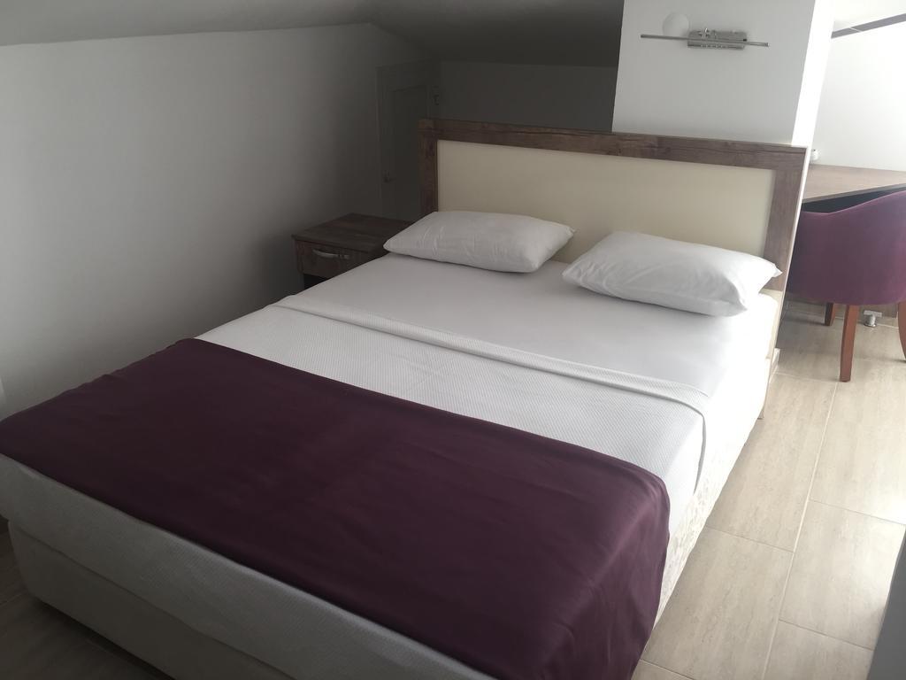 Udi Hotel Çanakkale Exterior foto