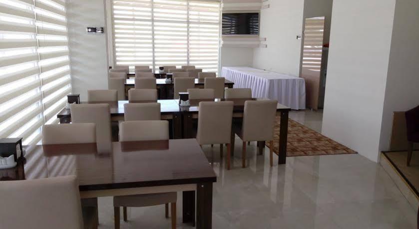 Udi Hotel Çanakkale Exterior foto